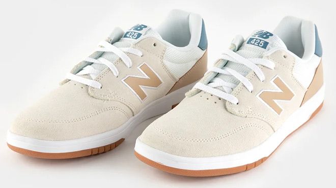 New Balance Mens 425 Shoes