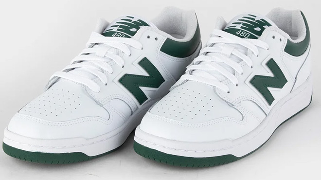 New Balance Mens 480 Shoes