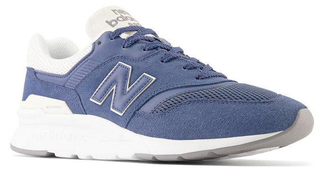 New Balance Mens 997H Sneakers