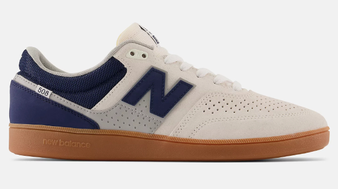 New Balance Numeric Brandon Westgate 508 Shoes