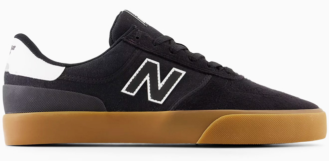 New Balance Numeric Synthetic Shoes