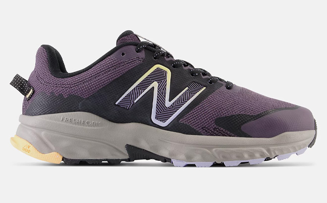 New Balance Womens Fresh Foam 510v6 Shoes