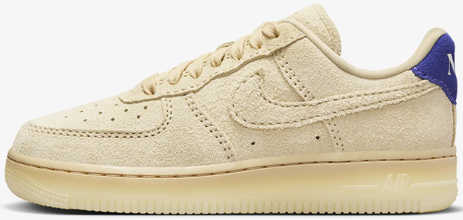 Nike Air Force 1 07 LX Womens Shoes