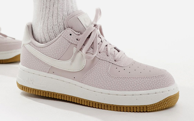 Nike Air Force 1 NN Sneakers