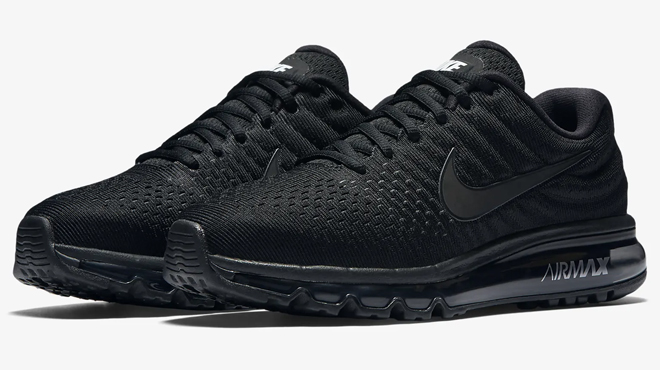 Nike Air Max 2017 Mens Shoes