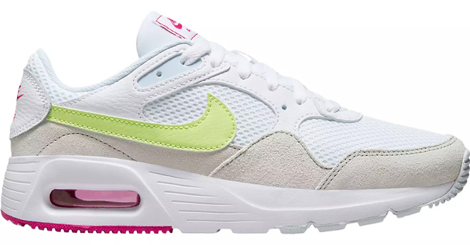 Nike Air Max Womens Shoes