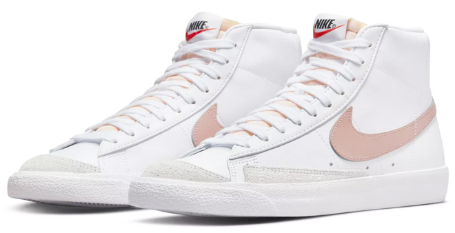 Nike Blazer Mid 77 Womens Shoes