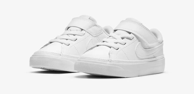 Nike Court Legacy Baby Toddler Shoes