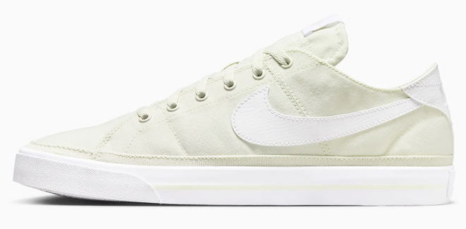 Nike Court Legacy Canvas Mens Shoes