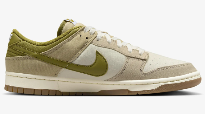 Nike Dunk Low Mens Shoes 