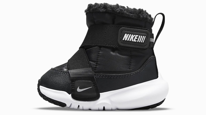 Nike Flex Advance Toddler Boots