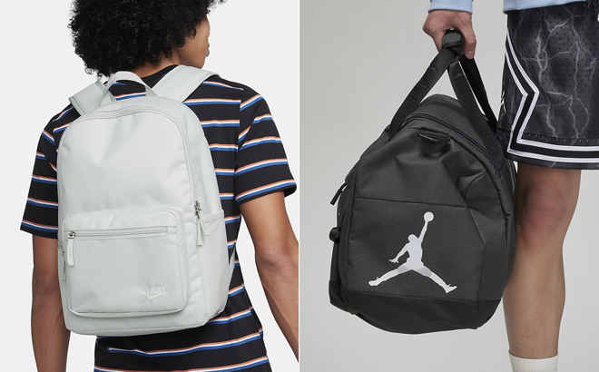 Nike Heritage Eugene Backpack