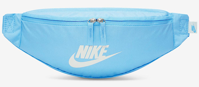 Nike Heritage Waist Fanny Packs