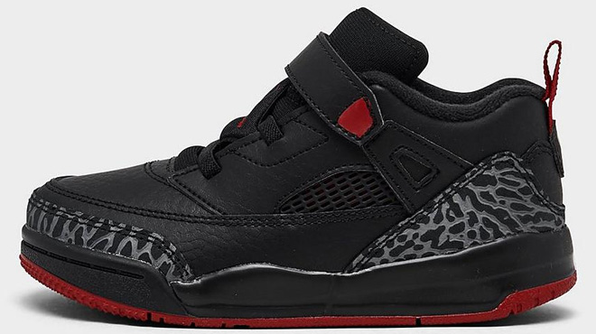 Nike Jordan Spizike Low Toddler Shoes