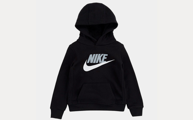 Nike Kids Club Logo Hoodie