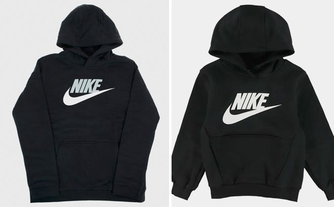 Nike Kids Sportswear Club Fleece Hoodie