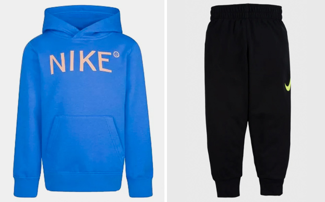 Nike Kids Tricot Joggers