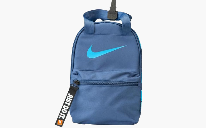 Nike Lunch Tote Mystic Navy