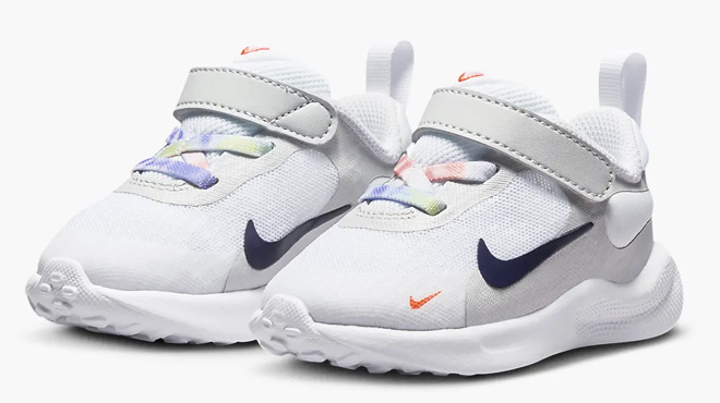 Nike Revolution 7 SE Toddler Shoes