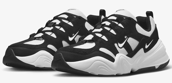 Nike Tech Hera Mens Shoes