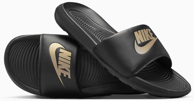 Nike Victori One Mens Slides