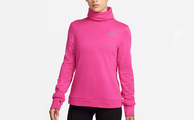 Nike Womens Running Top