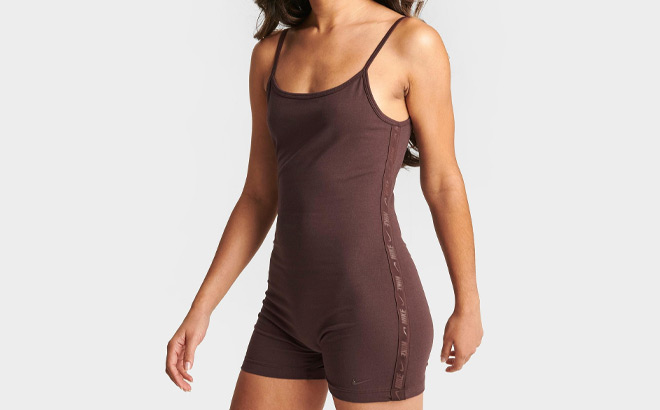 Nike Womens Sportswear Bodysuit