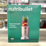 NutriBullet PRO 900W Nutrient Extractor Blender