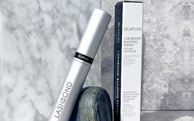 Olaplex Lashbond Building Serum