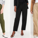 Old Navy Womens Pants