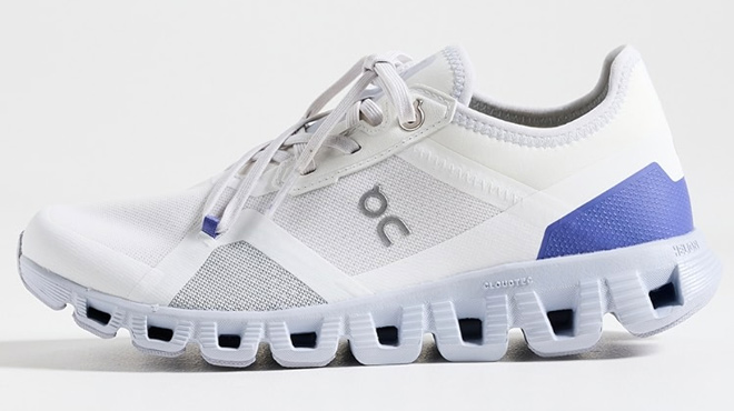 On Cloud X Sneakers Cloud X 3 AD Sneakers