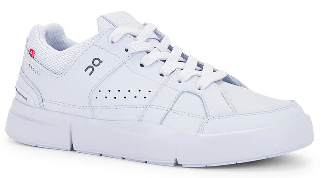 On The Roger Clubhouse Womens Sneaker