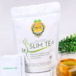 Organic Greek 28 Day Detox Tea