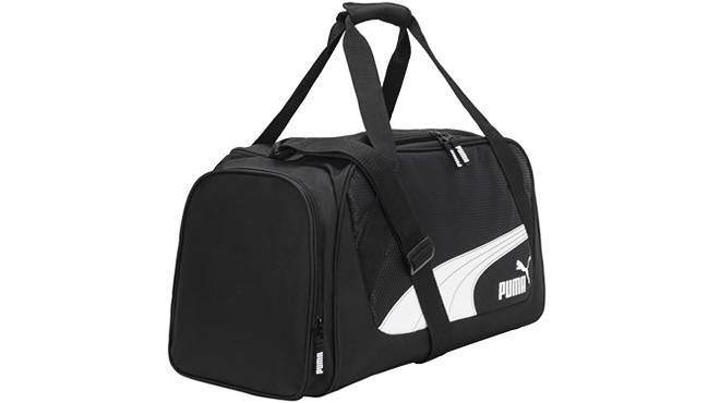 PUMA Duffel Bag