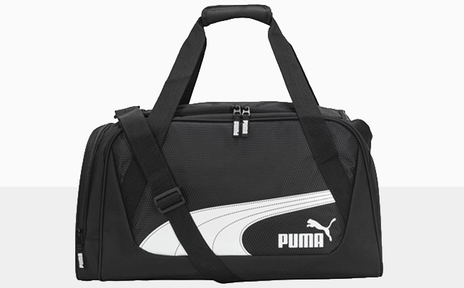 PUMA Evercat Form Factor Duffel Bag