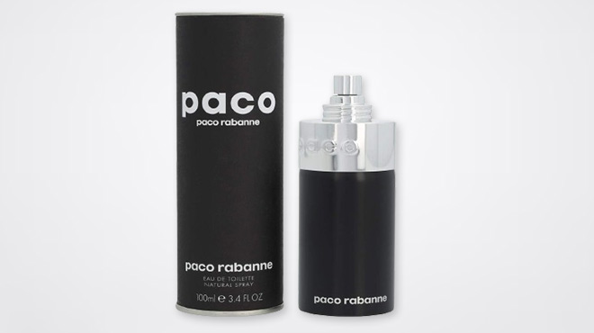 Paco Rabanne Paco Eau De Toilette Spray for Men