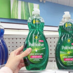 Palmolive Ultra Strength Liquid Dish Soap 20 Ounce