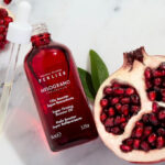 Perlier Supersize Pomegranate Booster Oil