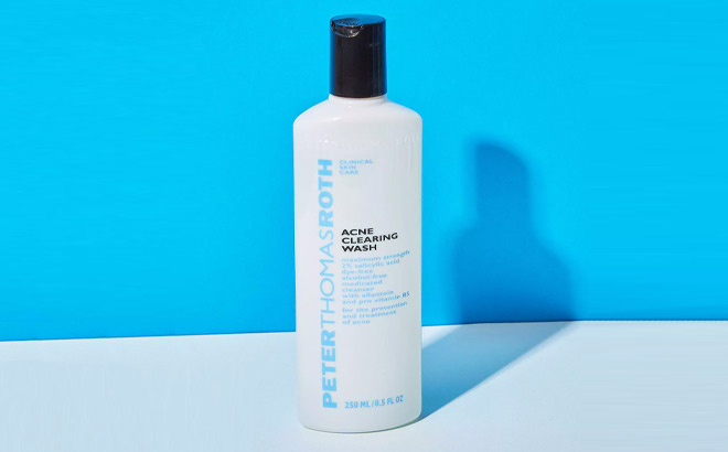 Peter Thomas Roth Acne Clearing Wash