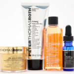 Peter Thomas Roth Best Sellers 4 Piece Kit