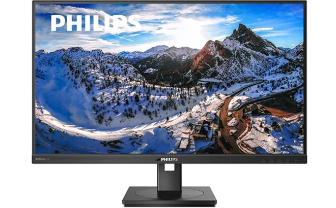 Philips Monitor