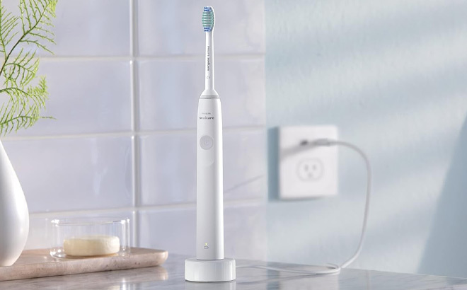 Philips Sonicare 1100 Power Toothbrush