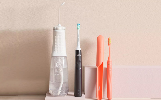 Philips Sonicare Philips One by Sonicare Battery Toothbrush