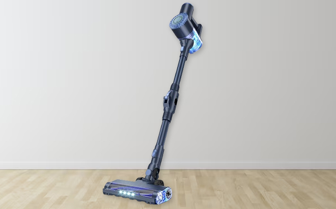 Pretty Care Life 6 in 1 Cordless Vacuum Cleaner