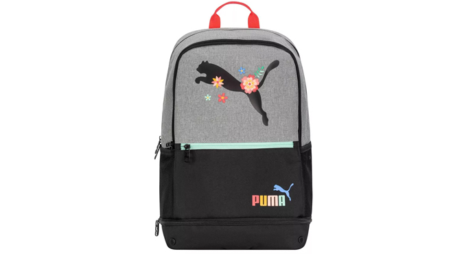 Puma Kids Eclipse 18 5 inch Backpack