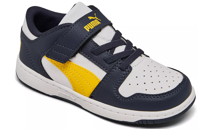 Puma Toddler Kids Sneakers