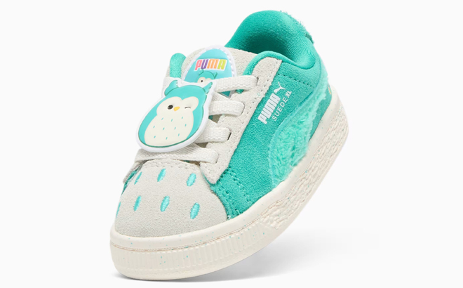 Puma x Squishmallows Toddlers Shoe