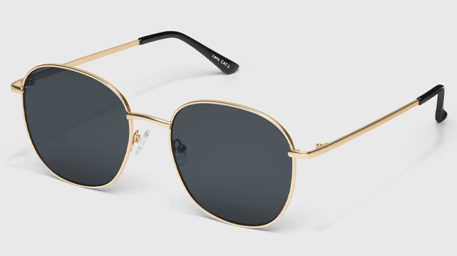 Quay Jezabell Sunglasses