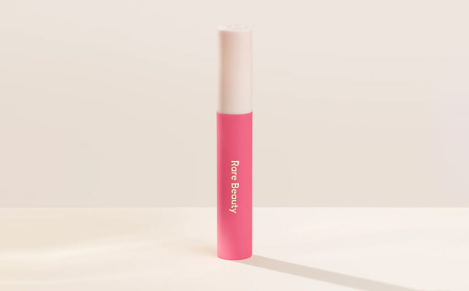 Rare Beauty By Selena Gomez Lip Souffle Matte Cream Lipstick in Energize Shade