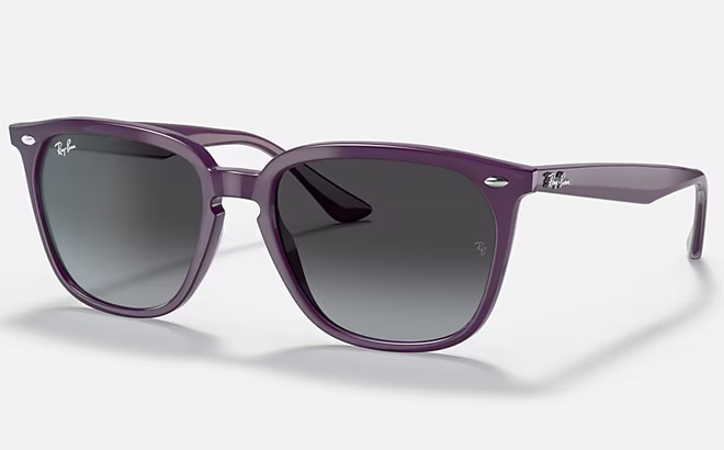 Rayban RB4362 Sunglasses